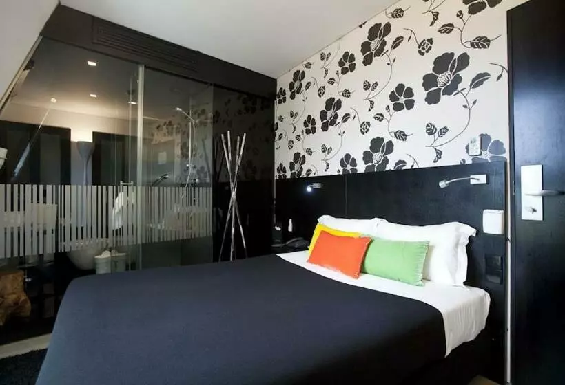 اتاق استاندارد, Funchal Design