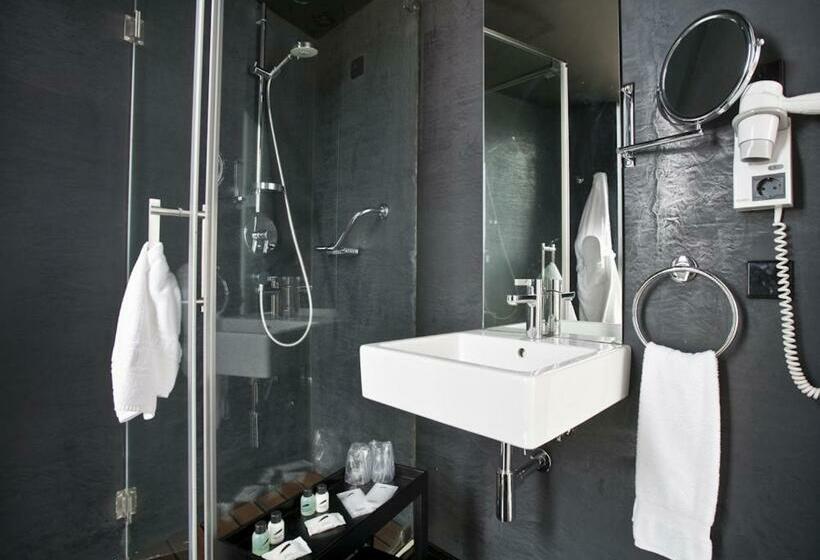 اتاق استاندارد, Funchal Design