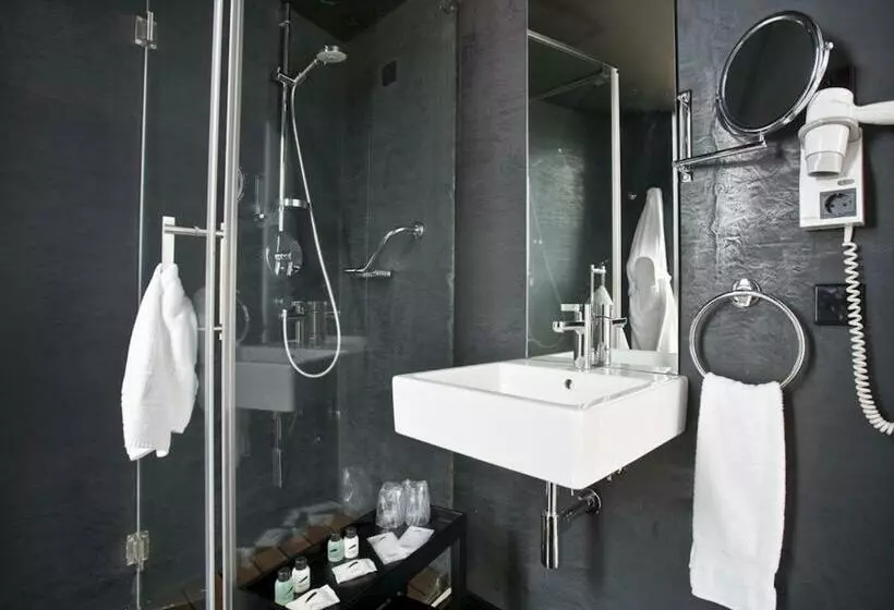 اتاق استاندارد, Funchal Design