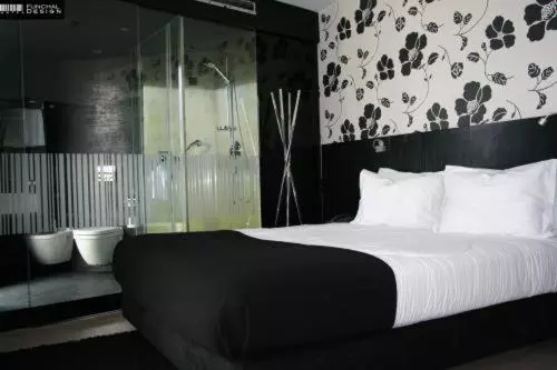 اتاق استاندارد, Funchal Design