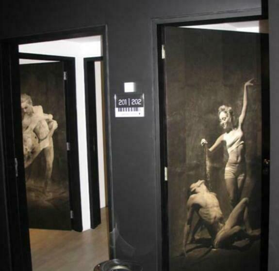 اتاق استاندارد, Funchal Design