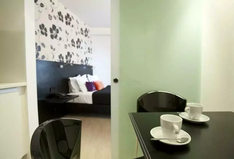 آپارتمان 1 خوابه, Funchal Design