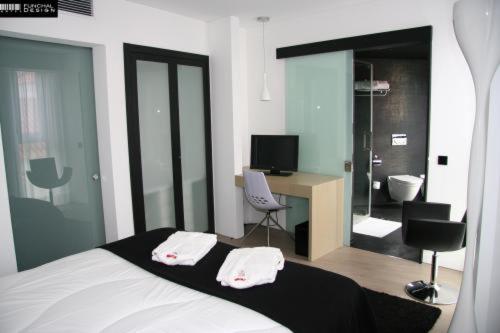 آپارتمان 1 خوابه, Funchal Design