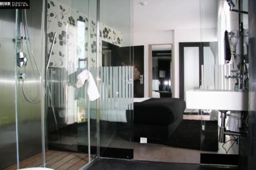 침실 1개 아파트, Funchal Design