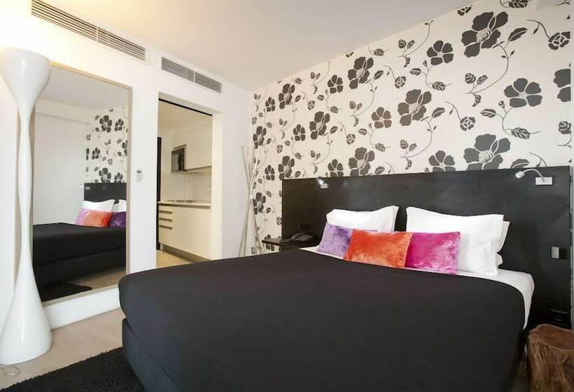 اتاق استاندارد, Funchal Design