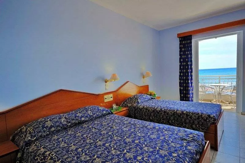 آپارتمان 1 خوابه, Funchal Design