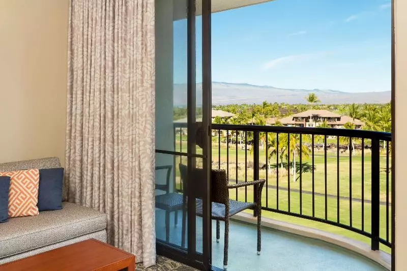 اتاق استاندارد, Funchal Design
