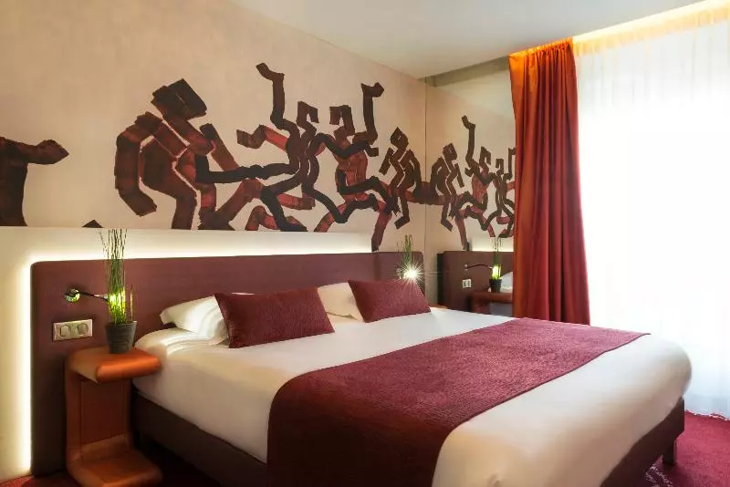 اتاق استاندارد, Funchal Design