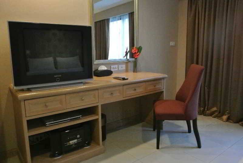 豪华房间, Furamaxclusive Sukhumvit