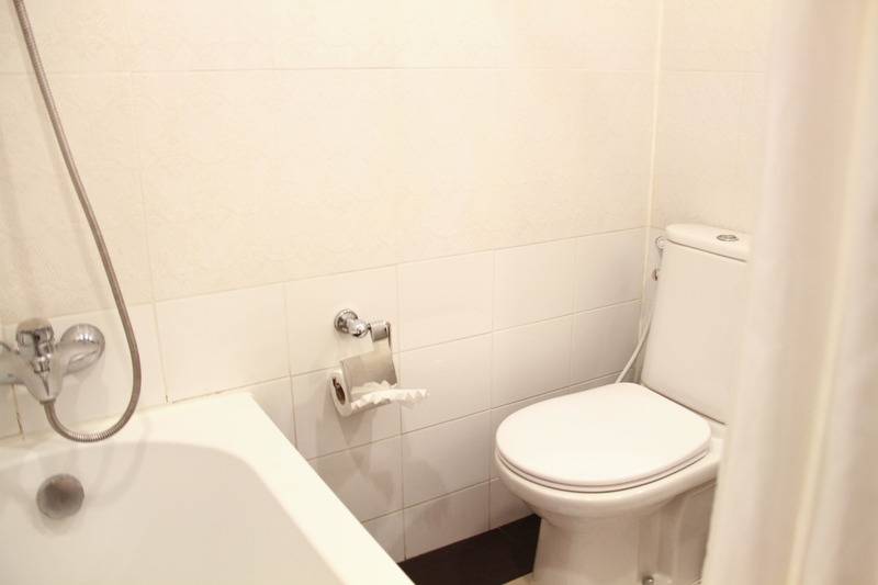 豪华房间, Furamaxclusive Sukhumvit