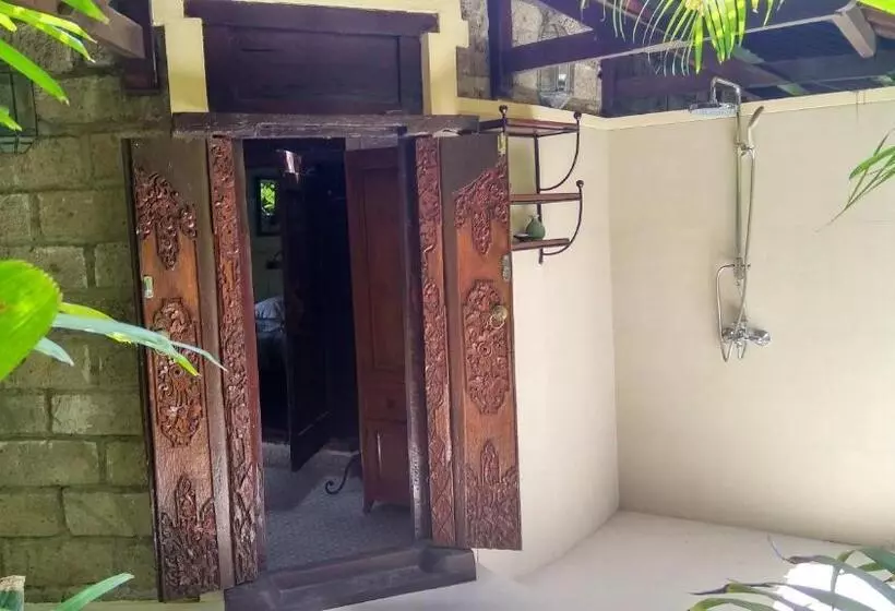 スーペリアールーム, Gajah Mina Beach Resort