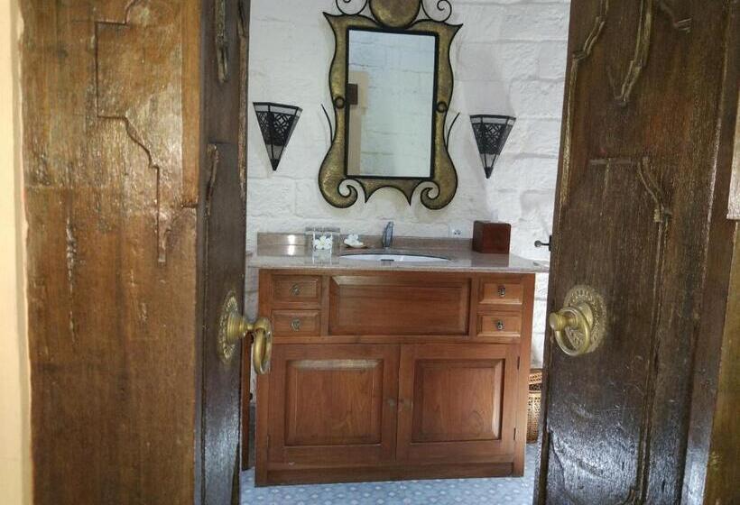 חדר סופריור, Gajah Mina Beach Resort