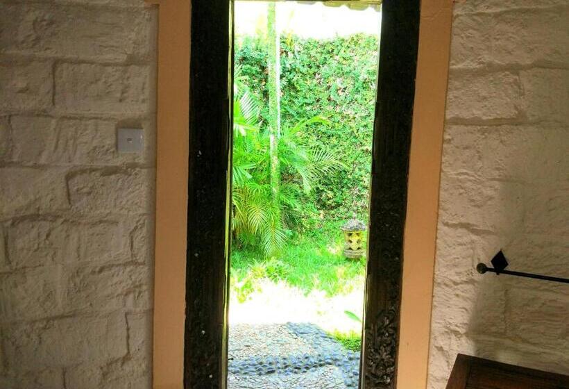 חדר סופריור, Gajah Mina Beach Resort