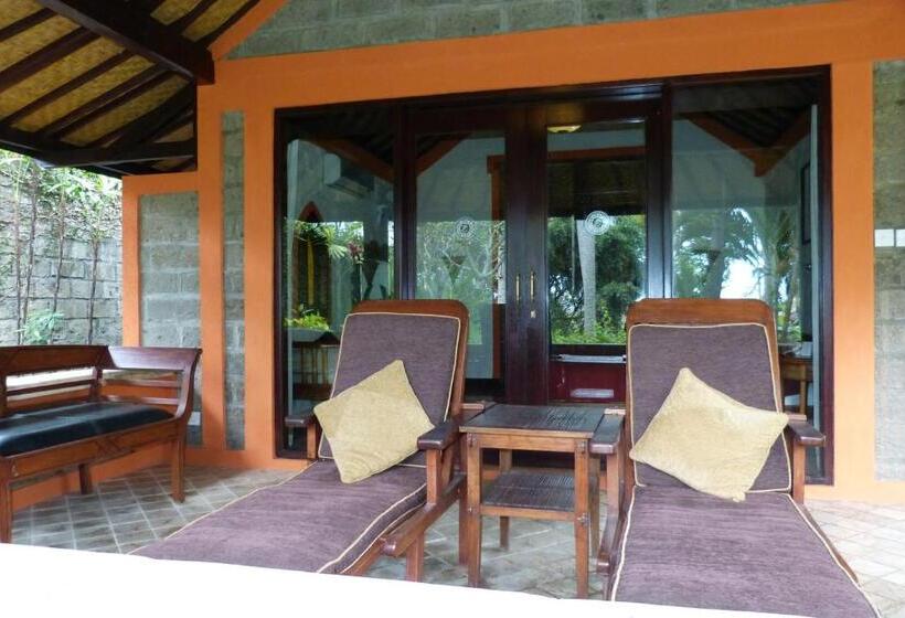 חדר סופריור, Gajah Mina Beach Resort