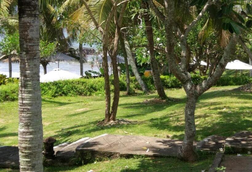 חדר סופריור, Gajah Mina Beach Resort