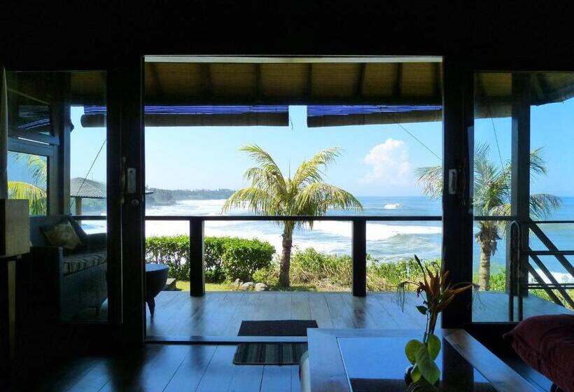 스위트, Gajah Mina Beach Resort