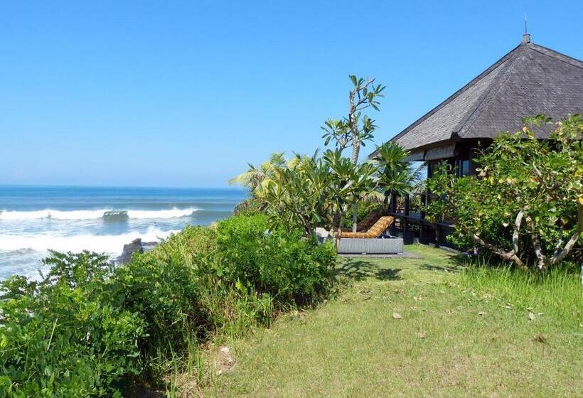 סוויטה, Gajah Mina Beach Resort