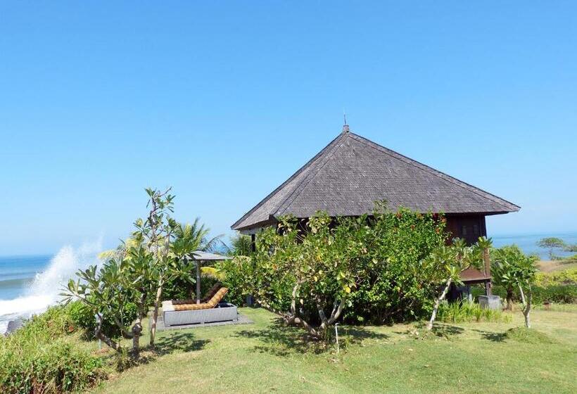 סוויטה, Gajah Mina Beach Resort