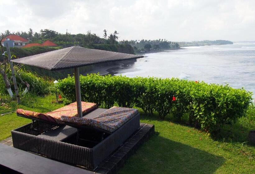 סוויטה, Gajah Mina Beach Resort