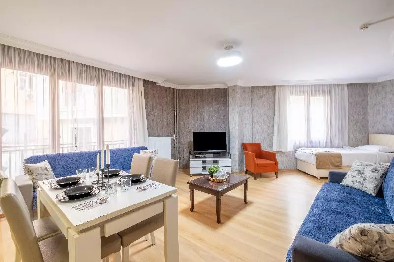 اتاق استاندارد سه نفره, Grand Hotel Paestum