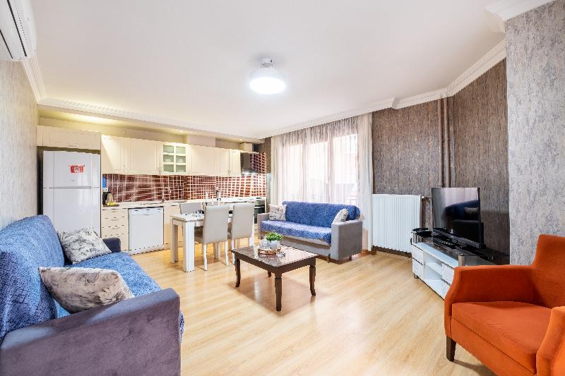 Номер Стандарт Трехместный, Grand Hotel Paestum