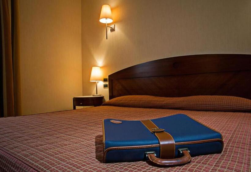 Номер Basic, Grand Hotel Paestum