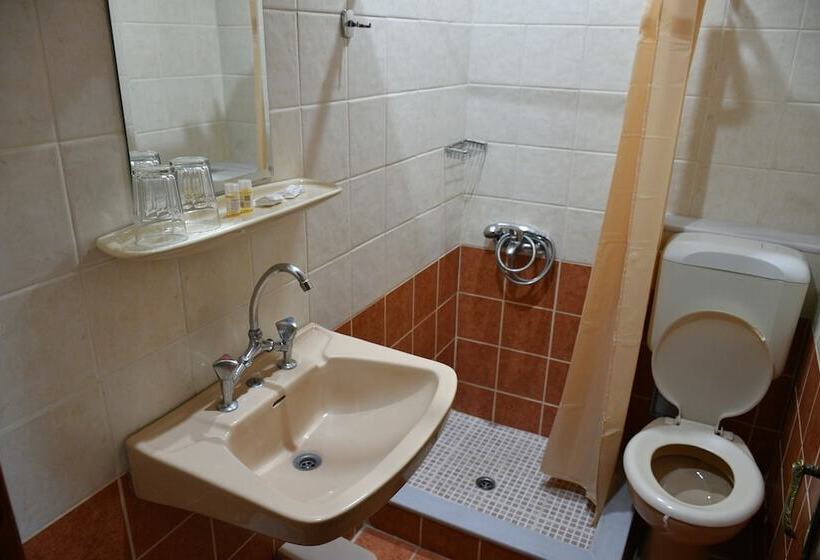 Номер Стандарт Индивидуальный, Hercules