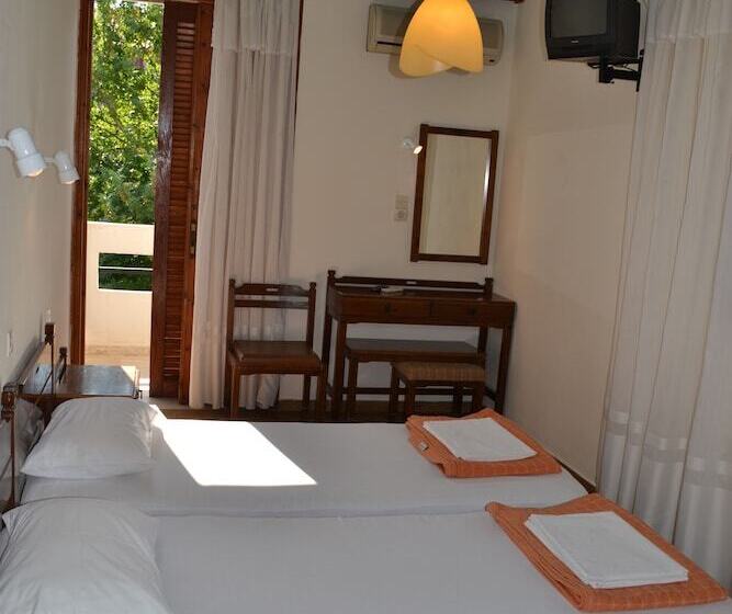 Номер Стандарт Индивидуальный, Hercules