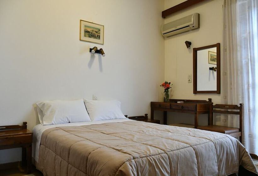 Номер Стандарт Индивидуальный, Hercules