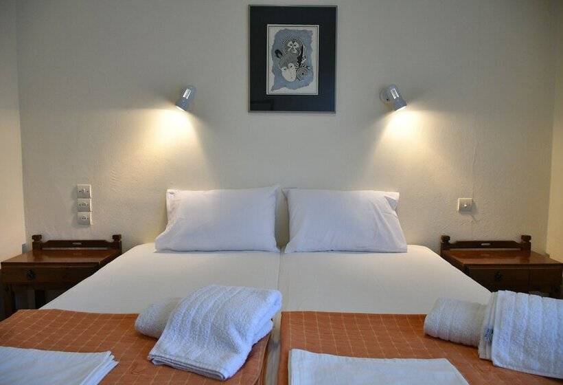 Номер Стандарт, Hercules