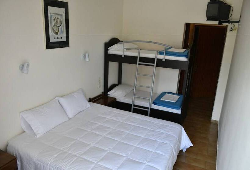 Семейный Номер, Hercules