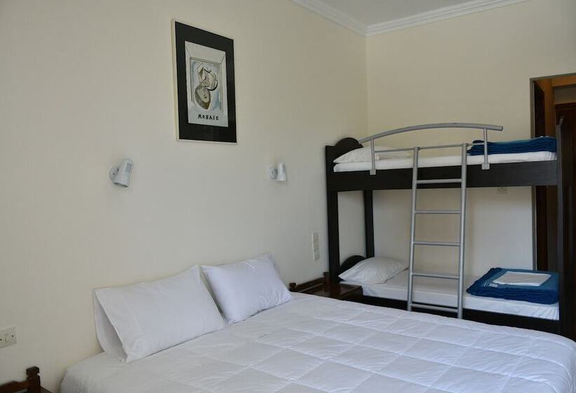 Семейный Номер, Hercules