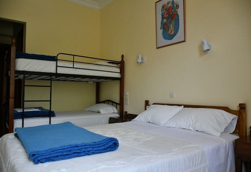 Семейный Номер, Hercules