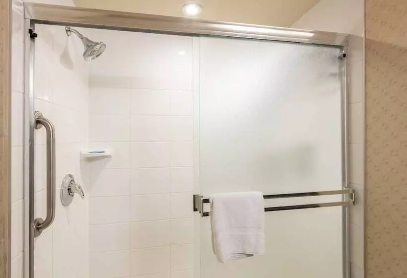 اتاق استاندارد, Holiday Inn Express & Suites Riverport Richmond, An Ihg