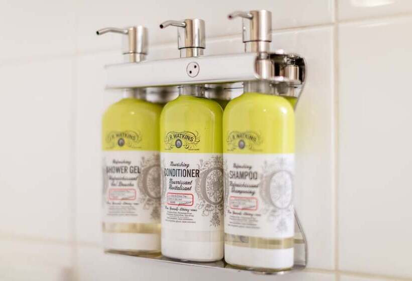 スタンダードルーム, Holiday Inn Express & Suites Riverport Richmond, An Ihg