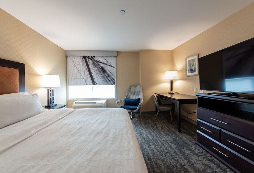 スイート, Holiday Inn Express & Suites Riverport Richmond, An Ihg