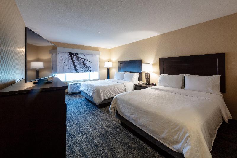 スタンダードルーム, Holiday Inn Express & Suites Riverport Richmond, An Ihg