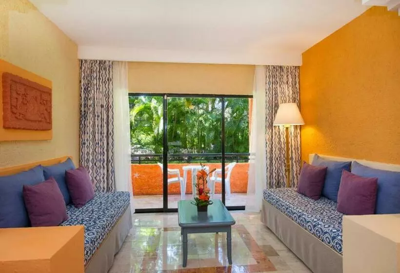 スタンダードルーム, Iberostar Waves Tucán
