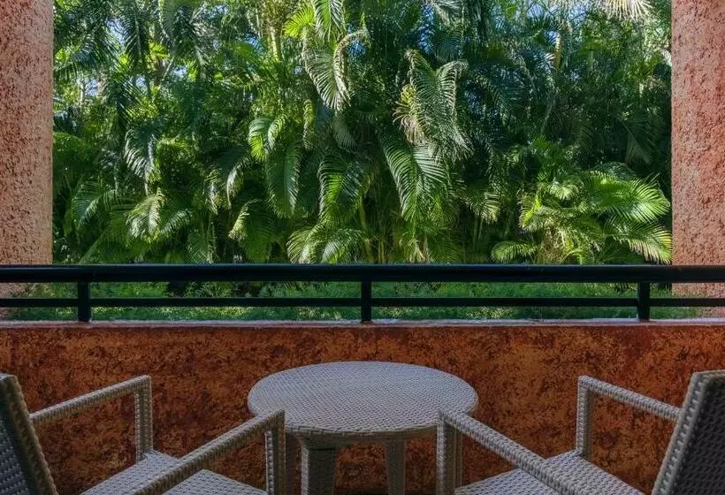 スタンダードルーム, Iberostar Waves Tucán