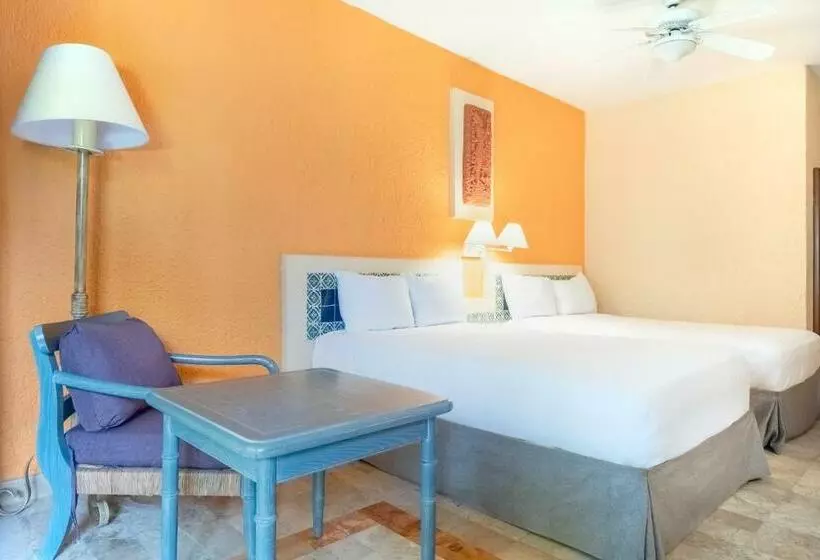 スタンダードルーム, Iberostar Waves Tucán