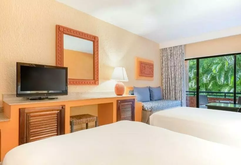 スタンダードルーム, Iberostar Waves Tucán