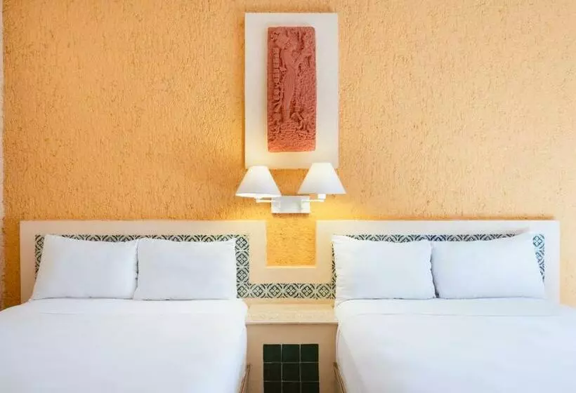 スタンダードルーム, Iberostar Waves Tucán