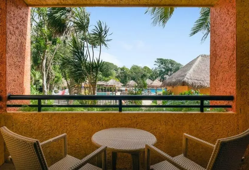 スタンダードルーム, Iberostar Waves Tucán
