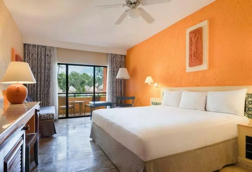 スタンダードルーム, Iberostar Waves Tucán