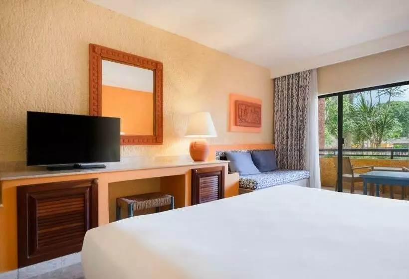 スタンダードルーム, Iberostar Waves Tucán