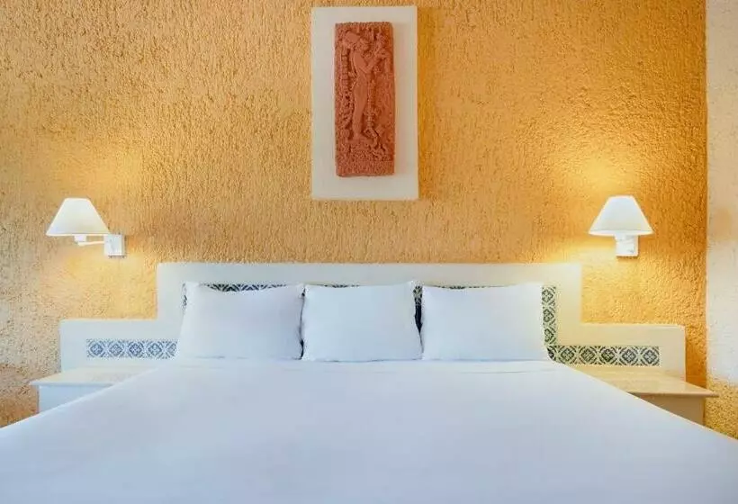 スタンダードルーム, Iberostar Waves Tucán