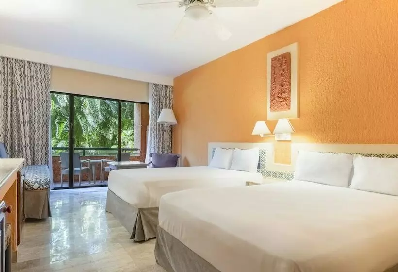 スタンダードルーム, Iberostar Waves Tucán