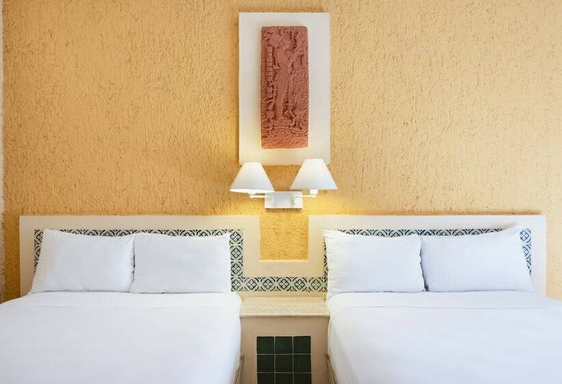 스탠다드 룸, Iberostar Waves Tucán