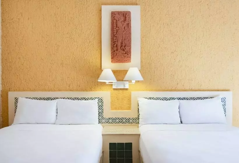 スタンダードルーム, Iberostar Waves Tucán