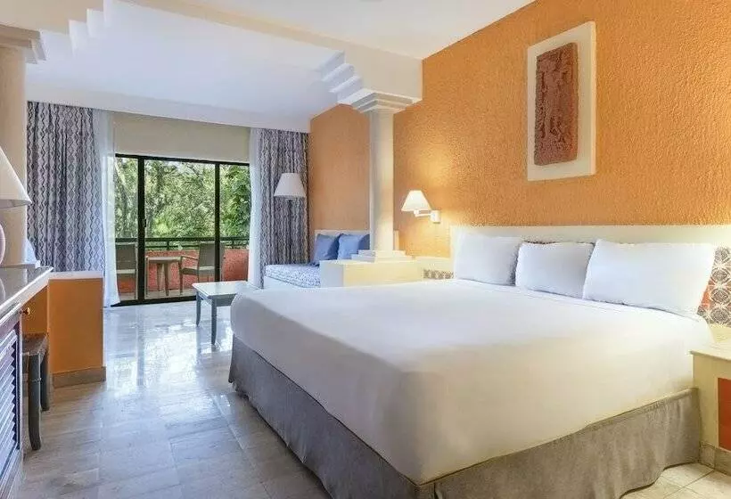 スタンダードルーム, Iberostar Waves Tucán